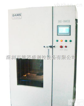 DMS <em> 电池短路试验装置</em>、电池短路试验仪