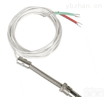 WZP-<em>74</em> WZP2-<em>74</em>  WZP-<em>74</em> WZP2-<em>74</em> 直形管接头式热电阻