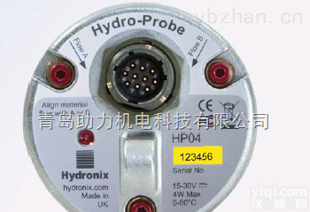 hydromix  <em>德国</em>hydronix<em>搅拌机</em>湿度传感器hydromix viii hm08
