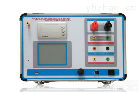 <em>互感器</em><em>伏安</em>特<em>综合</em>测试仪/原理报价