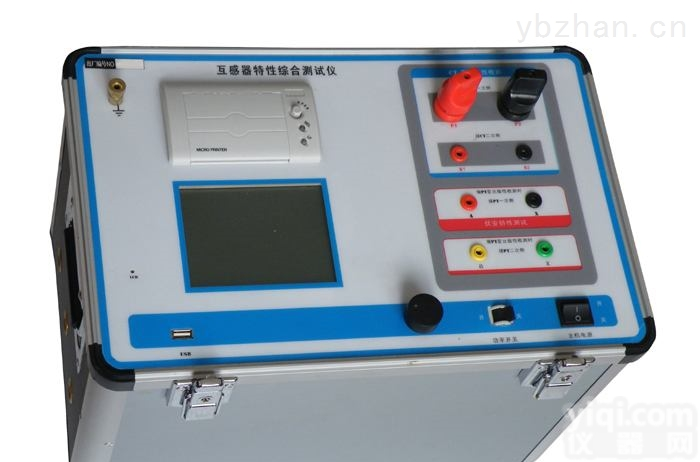 <em>互感器</em><em>伏安</em>特<em>综合</em>测试仪/厂家