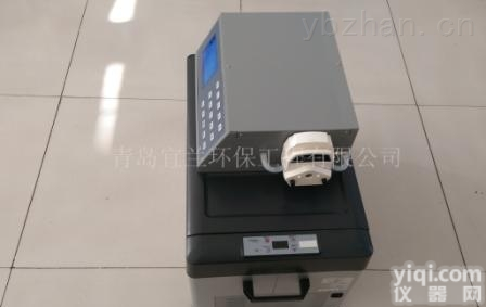 BR-<em>8000D</em>  BR-<em>8000D</em>水质<em>采样器</em>博<em>世瑞</em>厂家直销