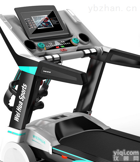 小型健身器材仪表盘<em>表面</em>塑<em>喷漆</em>加工