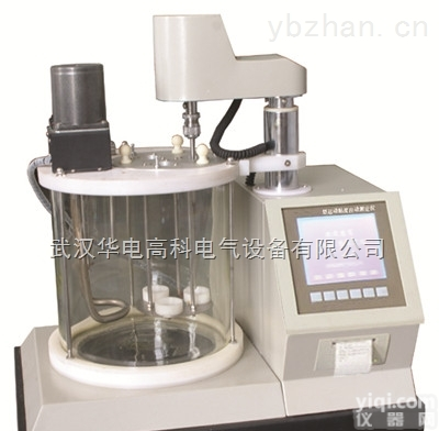 石油产品破/抗乳化自动测定仪︱SF6检测设备︱<em>高压</em>试验设备︱<em>电力设备</em>预防性试验