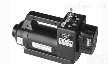 XR-200  <em>脉冲</em>式<em>便携</em>射线机XR-200