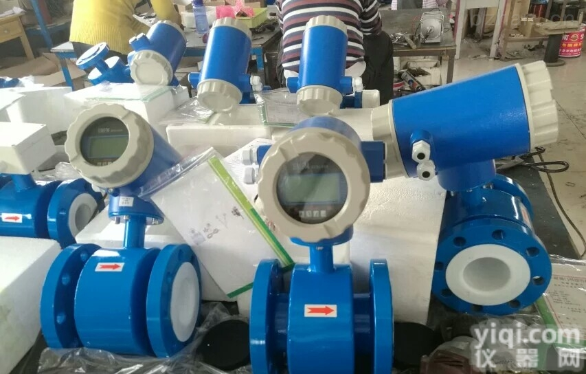 一体式污水<em>流量计</em>安装<em>成都</em>