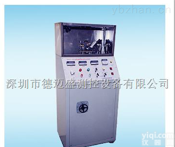 DMS-<em>QH</em>  大电<em>流起</em>弧<em>试验仪</em>