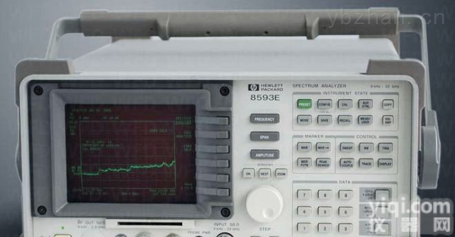 8593E  <em>东莞</em><em>回收</em>Agilent <em>HP8593E</em>频谱分析仪