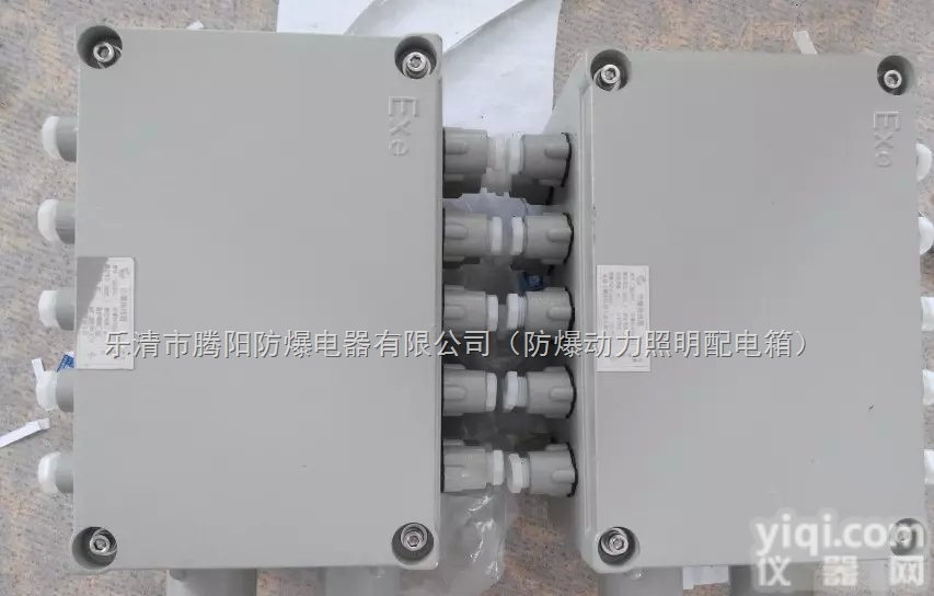 粉尘<em>防爆</em><em>接线</em><em>端子箱</em>/粉尘<em>防爆</em><em>接线</em>箱
