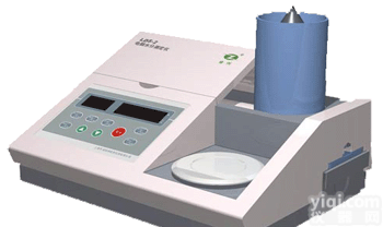 LDS-2A<em>台式电脑</em>水分  LDS-2A<em>台式电脑</em>水分测定仪
