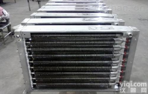 <em>风道</em><em>翅片</em>加热管