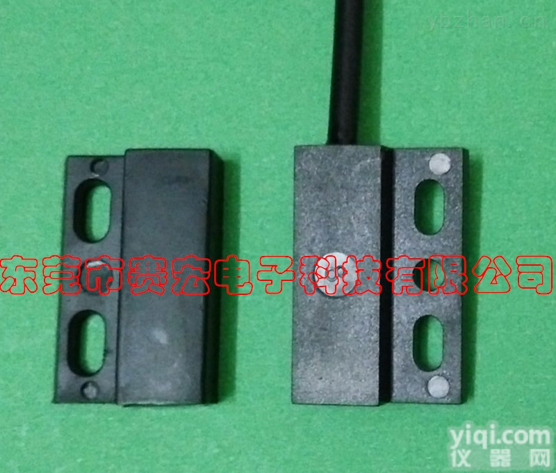 SW-GSP-30R-M  30MM<em>方形</em>接近<em>开关</em> 门磁<em>开关</em> 磁簧<em>开关</em>