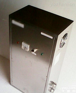 SCII-5HB  山东<em>济南</em>微电解<em>水箱</em>自洁消毒机