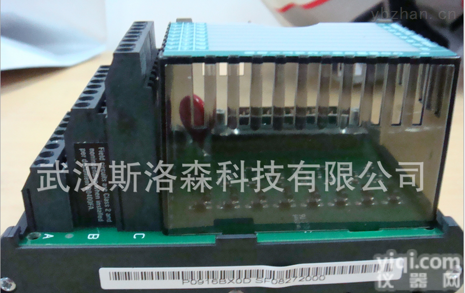 FBM215/218<em>端子</em>  <em>福克斯</em><em>波罗</em>美国 FBM215/218<em>端子</em>