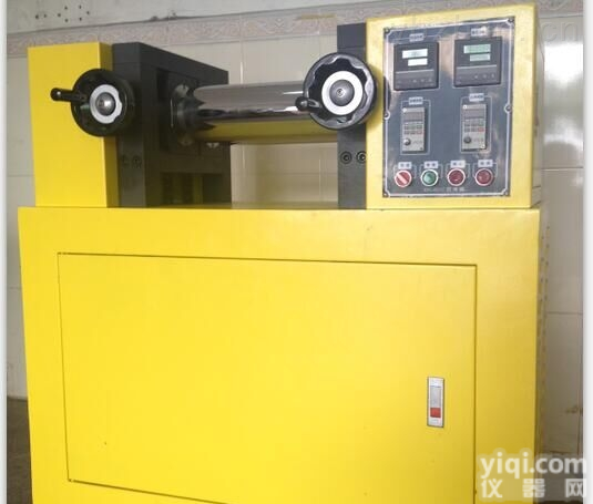 HT-MM400A-150  东莞<em>开炼机</em>，厚天实验室<em>小型</em>双辊<em>开炼机</em>厂家直销