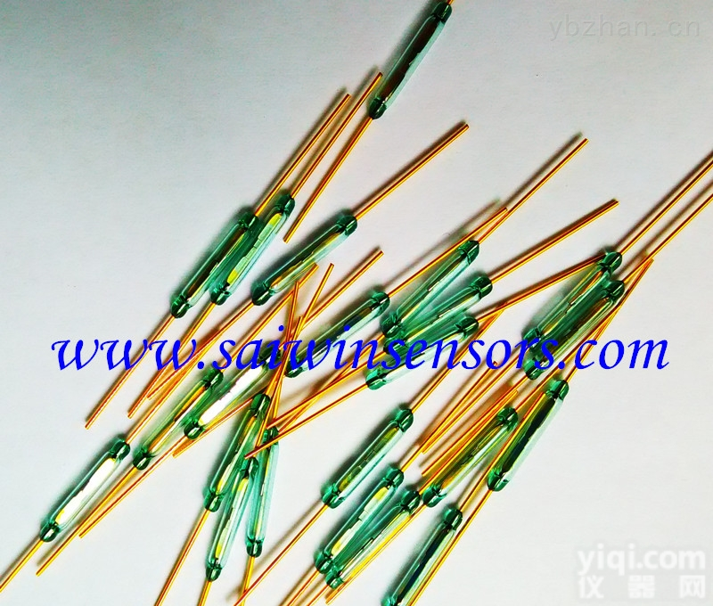 <em>全新</em><em>原装进口</em>干簧管 进口俄罗斯干簧管