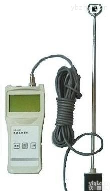 TD1306A  显示屏直读数据 流速流量仪