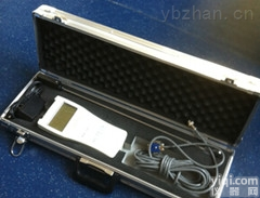 TD1306A  便携式<em>流速</em>仪，<em>可测</em>弱流