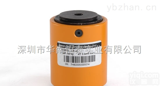 CR-20kg  美国TRANSCELL圆柱<em>称重传感器CR-20kg</em>