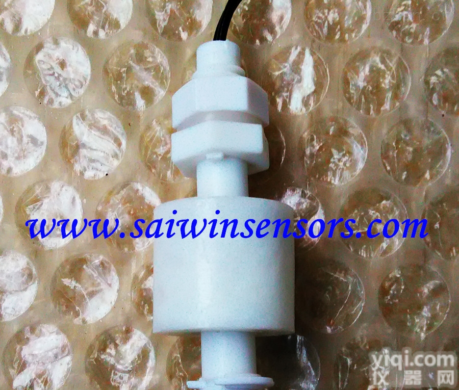 SW-PPS-35I-1A2  <em>塑胶浮球开关</em> 液位开关