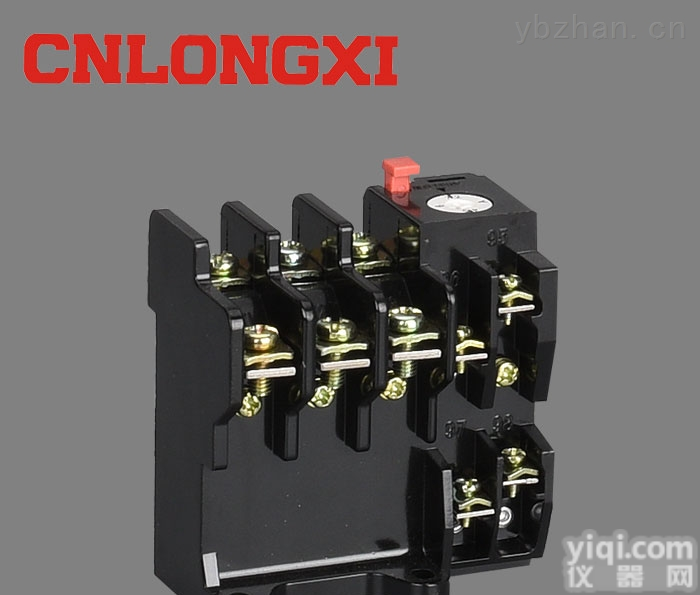 JR36-20  JR36热<em>继电器</em>JR36-20 10-16A电机过<em>热保护器</em> 龙希电气