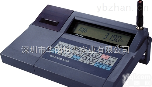 XK3190-H2B  XK3190-H2B<em>称重</em><em>控制仪表</em>及<em>变送器</em>