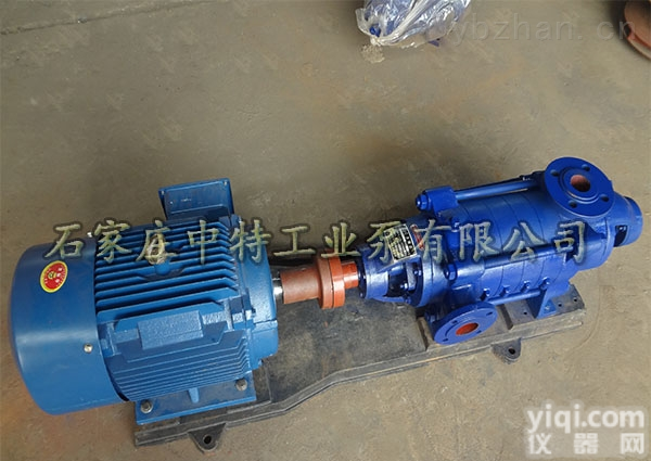 D  D型多级<em>离心泵</em>型号<em>配件</em>批发