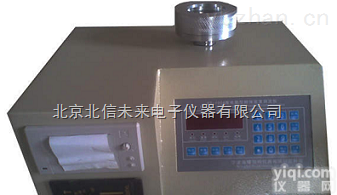 BXA10-2  超硬材料堆积密度测定仪 堆积密度测定仪