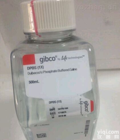 16170086 GIBCO原装<em>进口</em> Bovine Serum, New Zealand Origi