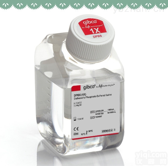 A1067501  GIBCO<em>原装进口</em> <em>StemPro</em>® MSC SFM XenoFree