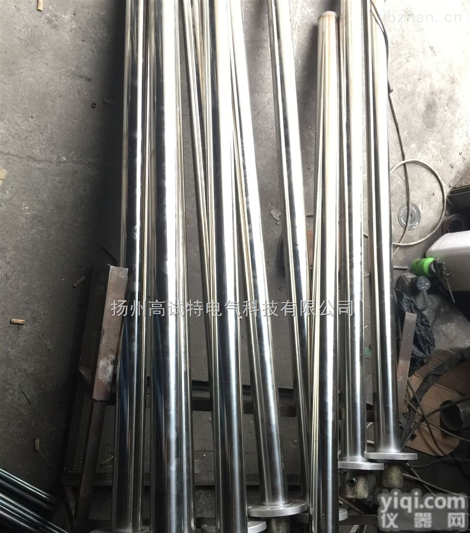 <em>SRY6-7管状电加热器</em>