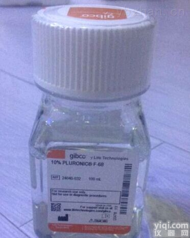 15400054 GIBCO<em>原装进口</em> 0.5% <em>TrypsinEDTA</em> （10X）