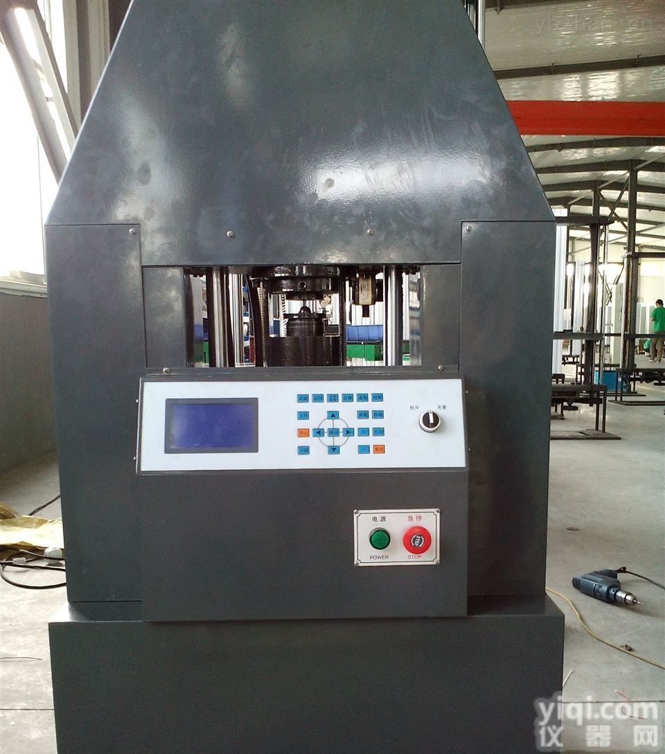 GBW-60Z  铜皮杯突<em>试验机</em>、方圆供应-金属<em>板材</em>带材-埃里克森杯突实验