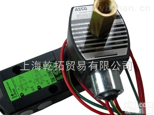 SCG353A047AC220V  专业经销美国<em>阿斯卡</em>电磁阀<em>线圈</em>,ASCO电磁<em>线圈</em>详细介绍