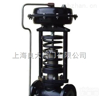 德国进口调节阀-<em>进口自力式蒸汽调节阀</em>【德国盖斯GASS品Pai】