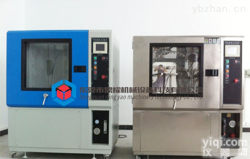 DY  环境试验机<em>淋雨</em><em>实验箱</em>箱式IP等级防水试验机<em>淋雨</em><em>试验箱</em><em>淋雨</em>测试仪