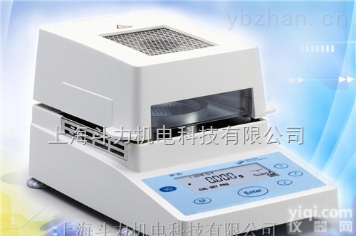 DL-<em>通用</em>型水分<em>分析仪</em>  实验室使用水分分析测定仪哪里有卖