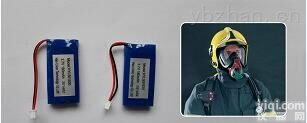 HYL501530  <em>消防员</em><em>单兵</em>装备电池