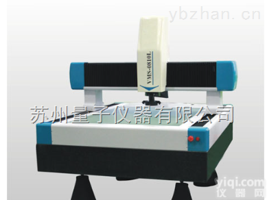 万濠大<em>量程</em>全<em>自动</em>影像测量仪VMS-1012H