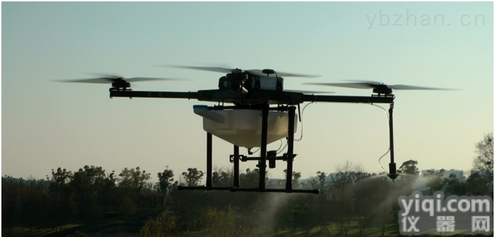 埃派克<em>无人机</em>农林<em>植保</em>