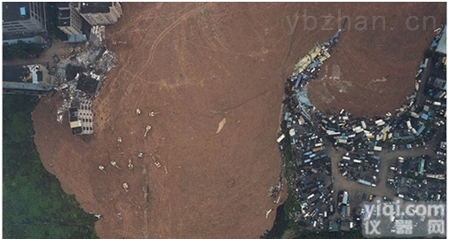 埃<em>派克</em><em>无人机</em>国土资源应用