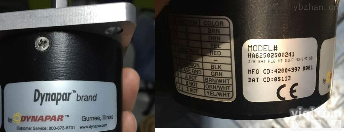HA62525000231丹纳赫丹<em>纳帕</em>亨士乐编码器西北<em>总代</em>理