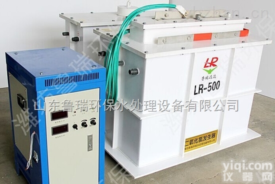 WZ-100  <em>防城港</em>次氯酸钠<em>发生器</em>设备特点