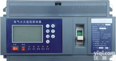 LSF-A-<em>800</em>  LSF-A-<em>800</em><em>电气</em>火灾监控探测器 图片