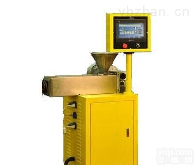 houtian-<em>OE20  厚天挤出机，厂家直销实验室单螺杆挤出机</em>