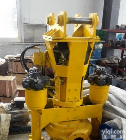 QSY  <em>卡特</em> <em>小松</em> <em>日立</em>挖机河道清淤泵