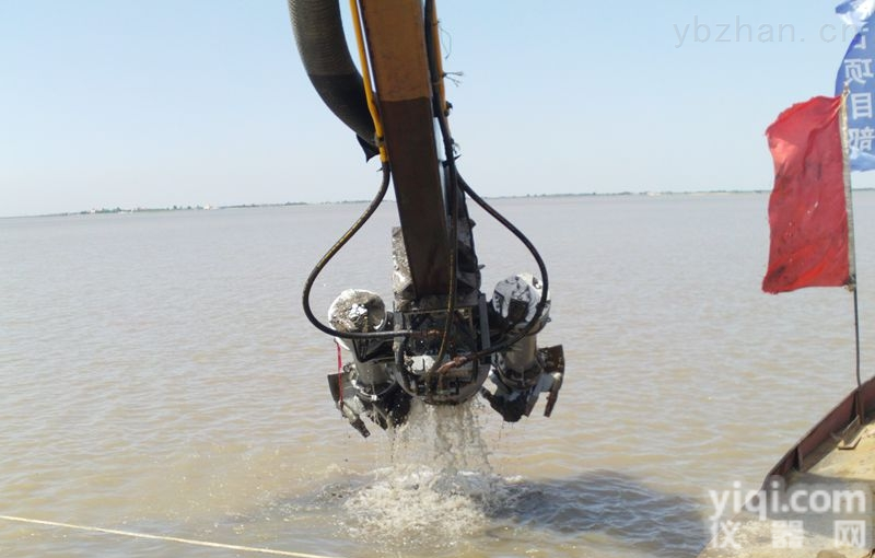 QSY  360挖机泥<em>砂泵</em>-高<em>耐磨</em>抽沙泵-液压吸沙泵