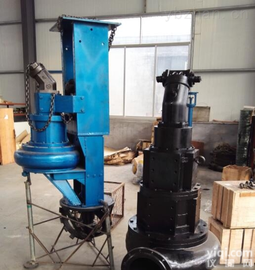 <em>QSY</em>  搅拌器<em>清淤</em>泵 <em>河道</em>抽沙泵 220挖机渣浆泵