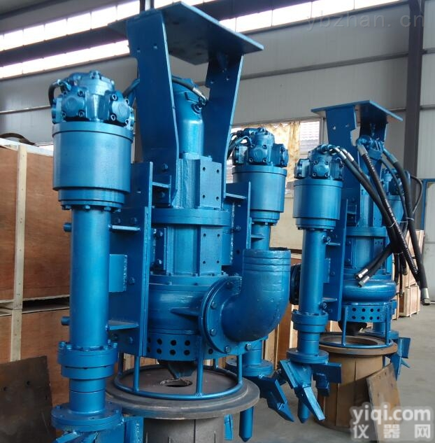 QSY  南京河道<em>清淤</em>泵、镇江挖机泥浆泵、江苏液压<em>挖泥</em>泵