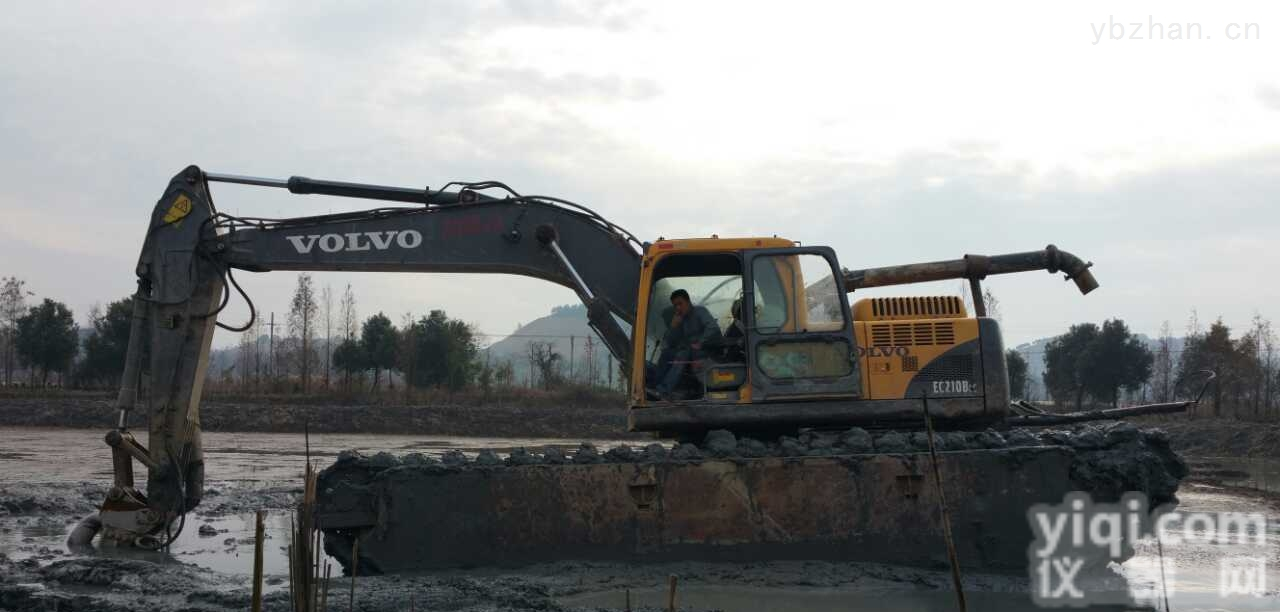 <em>QSY</em>  液压挖机<em>清淤</em>泵|<em>河道</em>疏浚泥砂泵